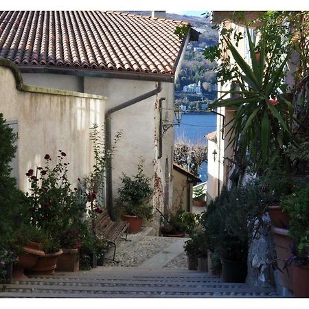 Isola Bella Apartments - Via Villa 9 Stresa Exterior foto